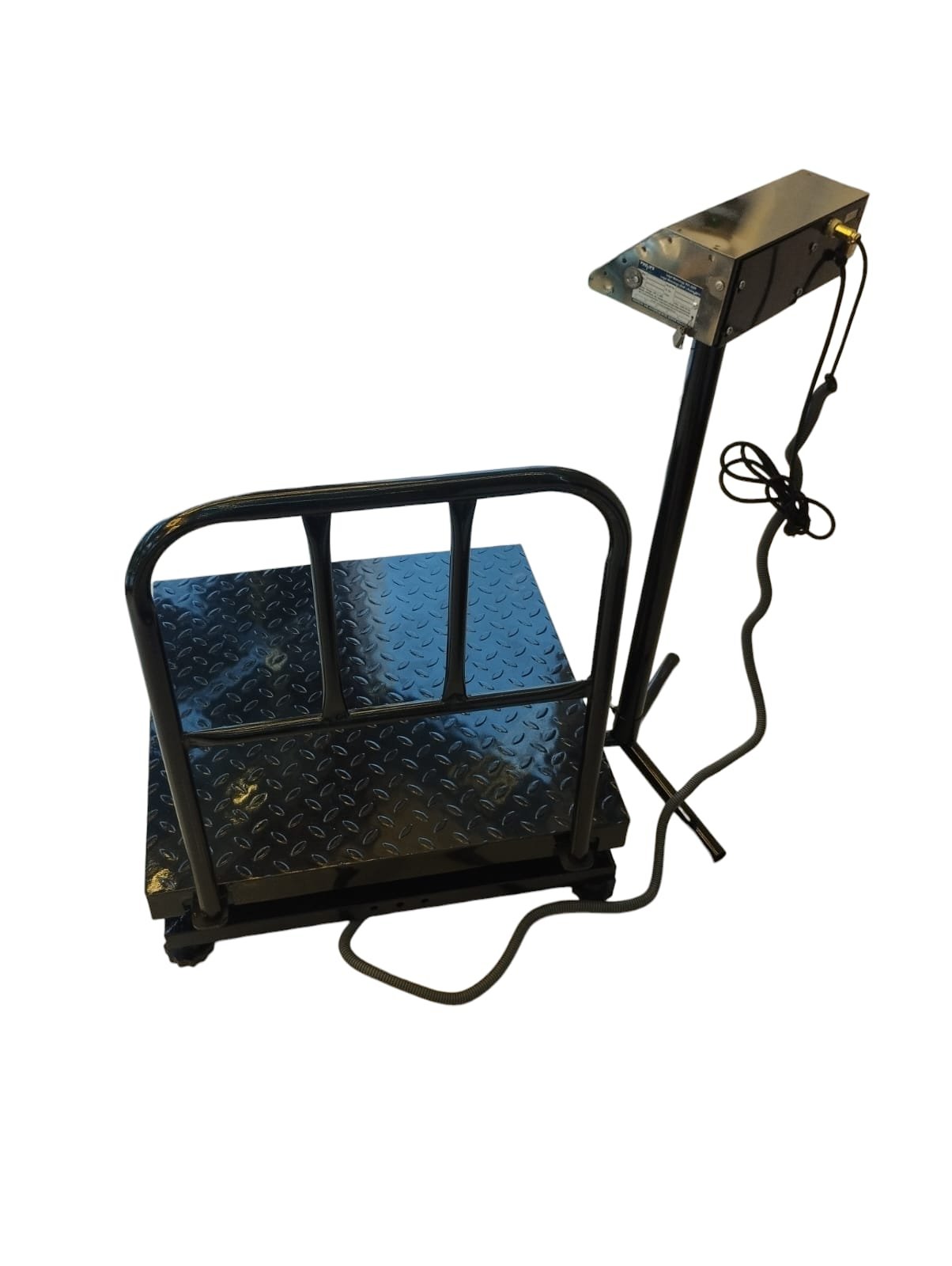 Philips 500Kg Weight Machine Weighing Scale