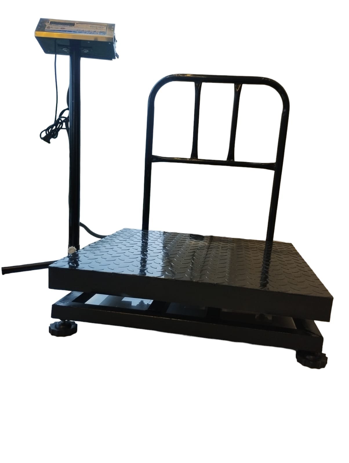 Philips 1000Kg Weight Machine Weighing Scale