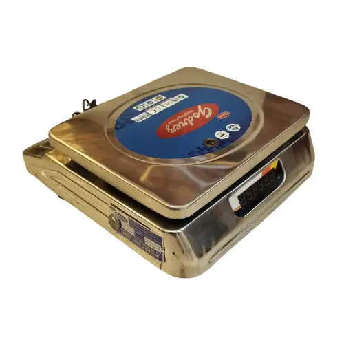 Godrej 30 Kg SS Big Weight Machine Weighing Scale
