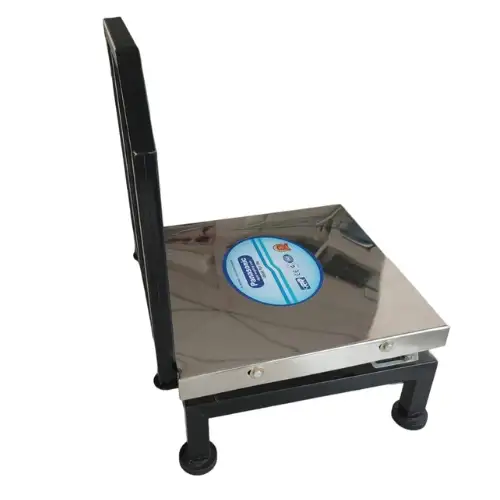 Panasonic 200kg Chicken Weight Machine Weighing Scale